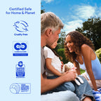 Laundry Detergent Starter Set