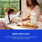 Multi-Surface Cleaner Tablet Refills